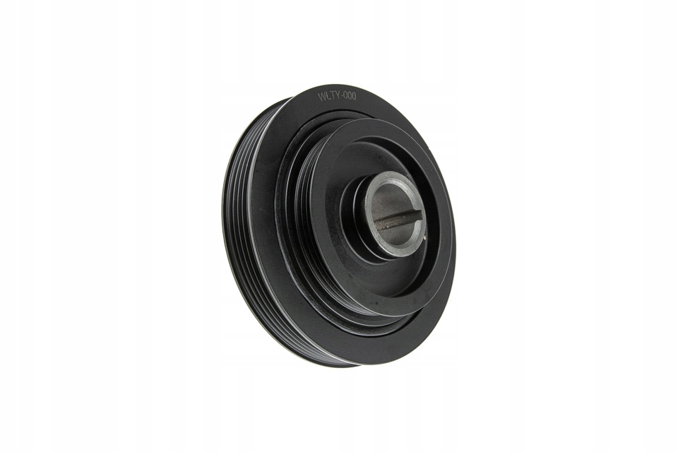 фото №1, Nty шкив коленчатого вала коленчатого