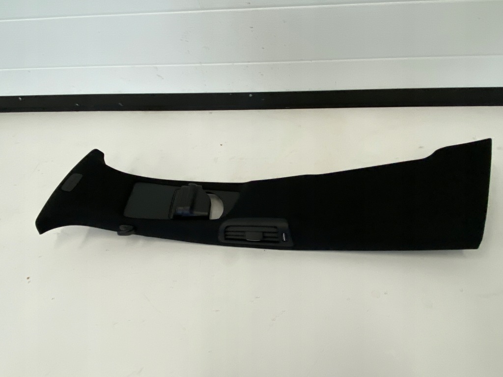 Купить Защита стойка левая mercedes s w222 2226900525