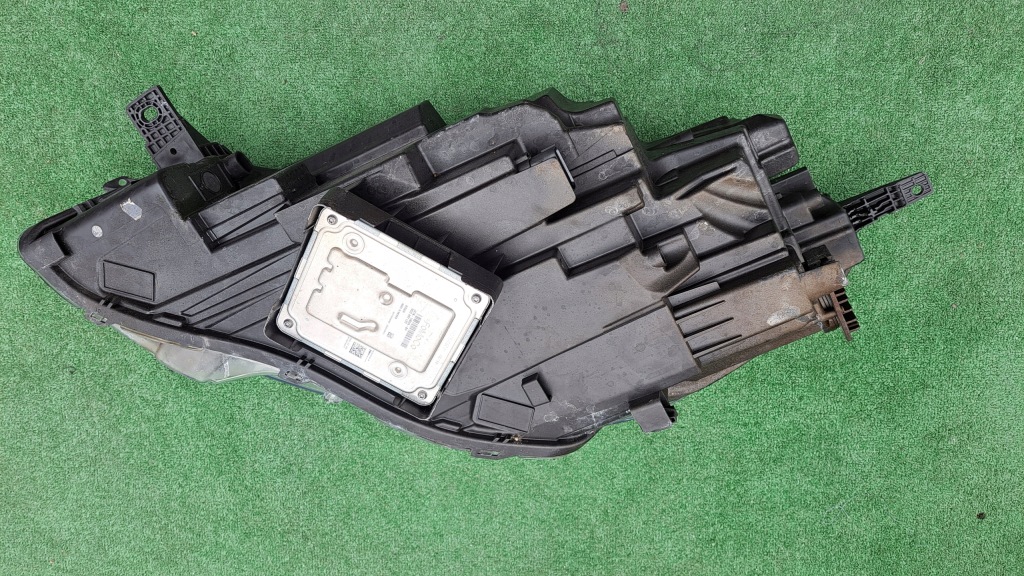 Ford kuga mk3 full led фара передняя комплект Оригинал