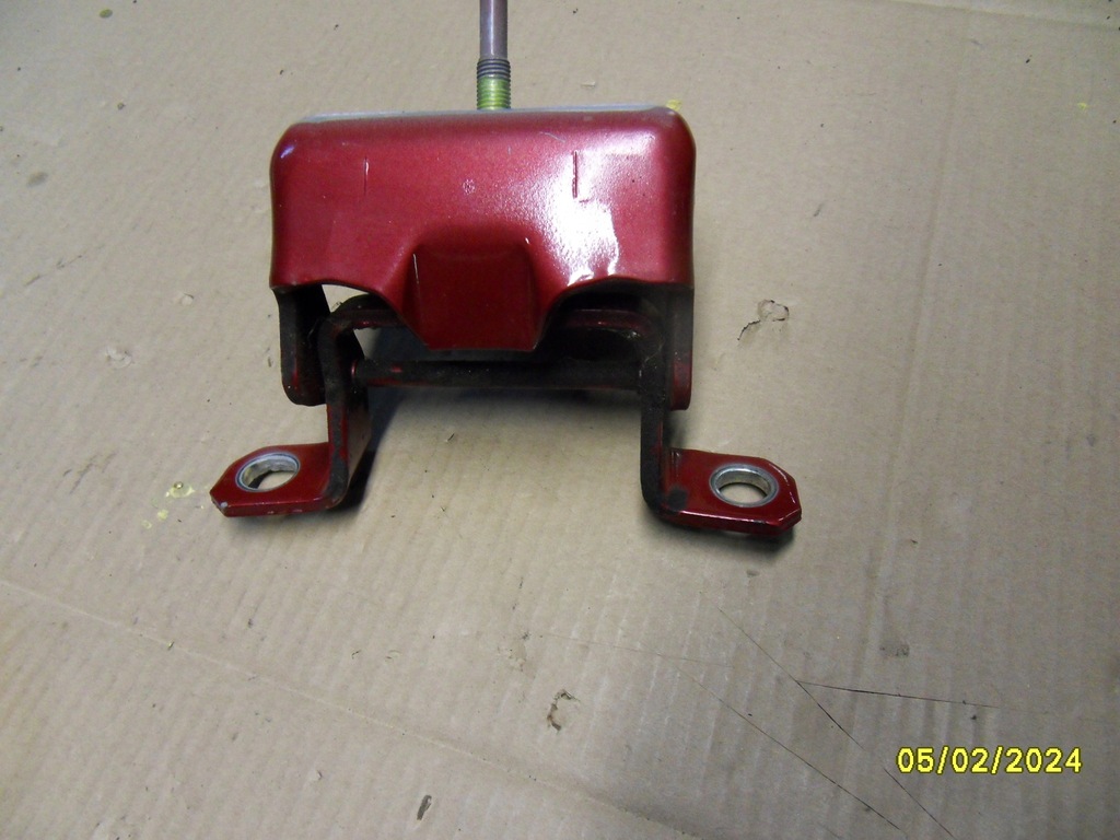 фото №11, Петля борта крышки багажника dół renault koleos i 90410jy00a