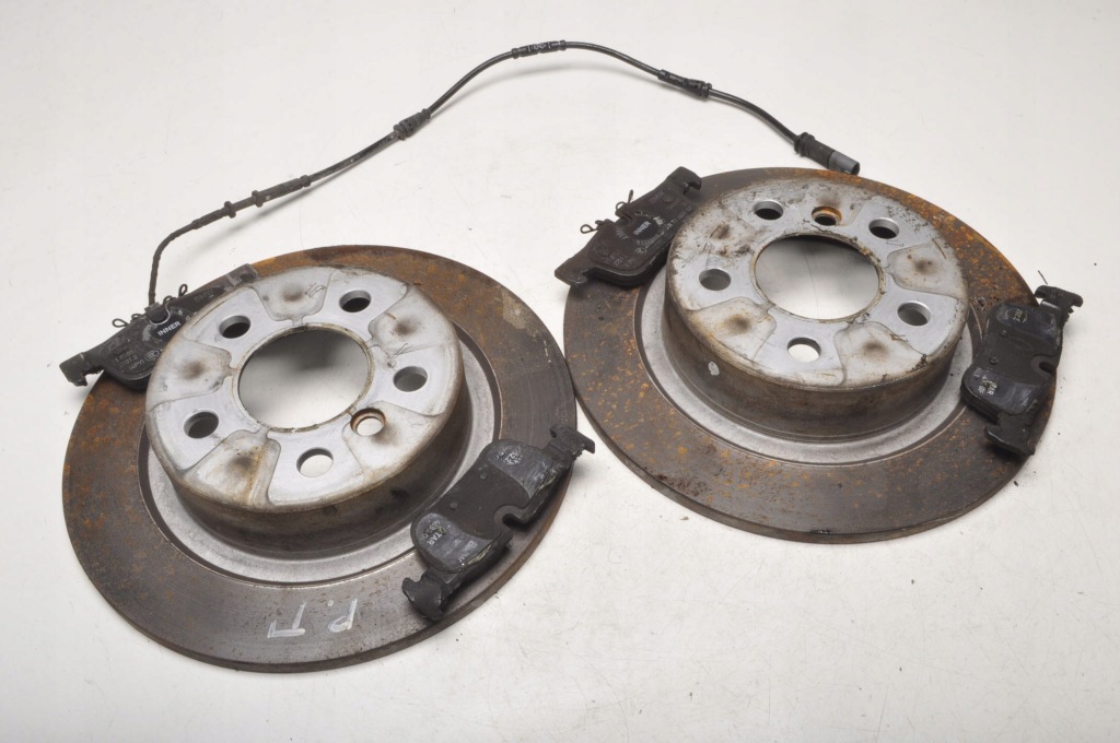 Купить Mini f54 1.5 тормозные диски тормозные задний  280mm