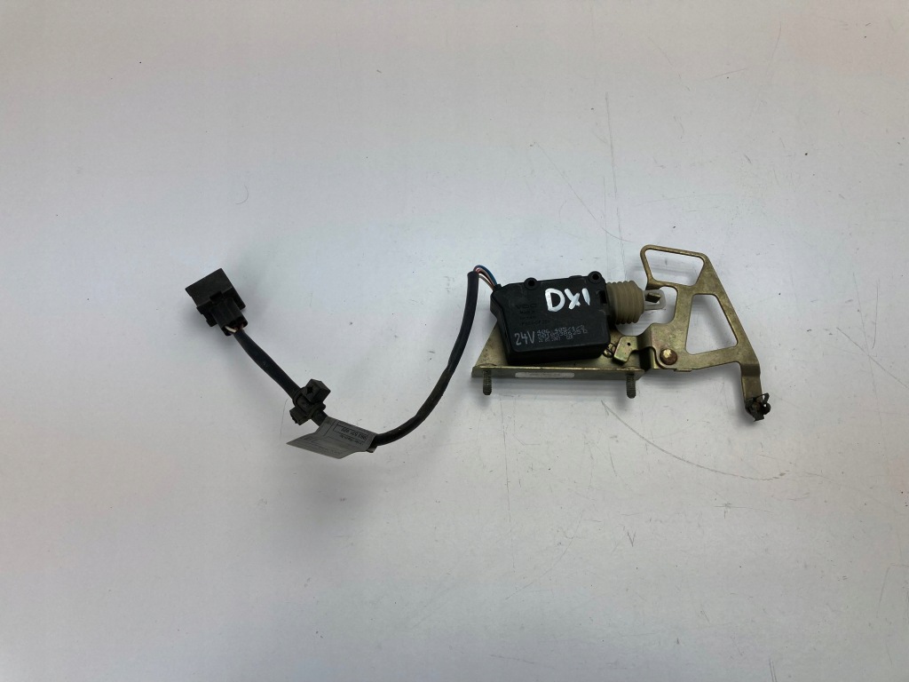 Купить Renault premium dxi привод центрального замка 5010538625