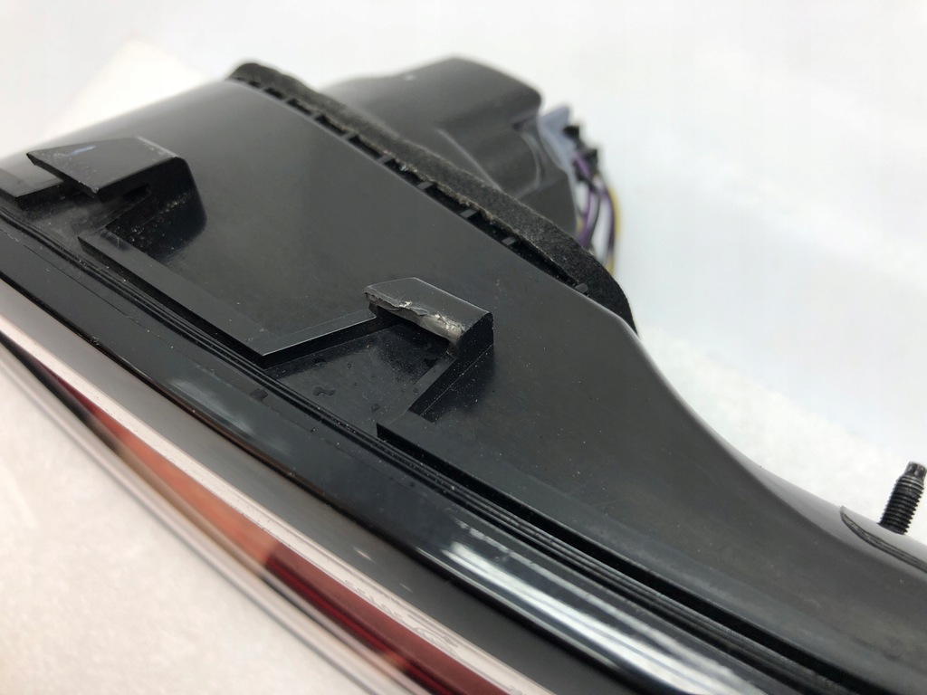 фото №15, Лампа ford kuga escape mk3 задняя левая