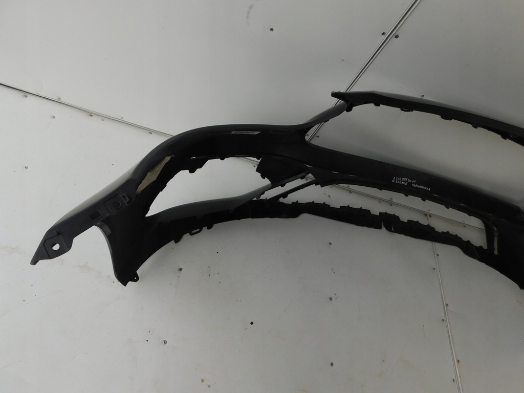 фото №9, Бампер перед mercedes c-klasa w206 amg 6.3 m-ód poznań