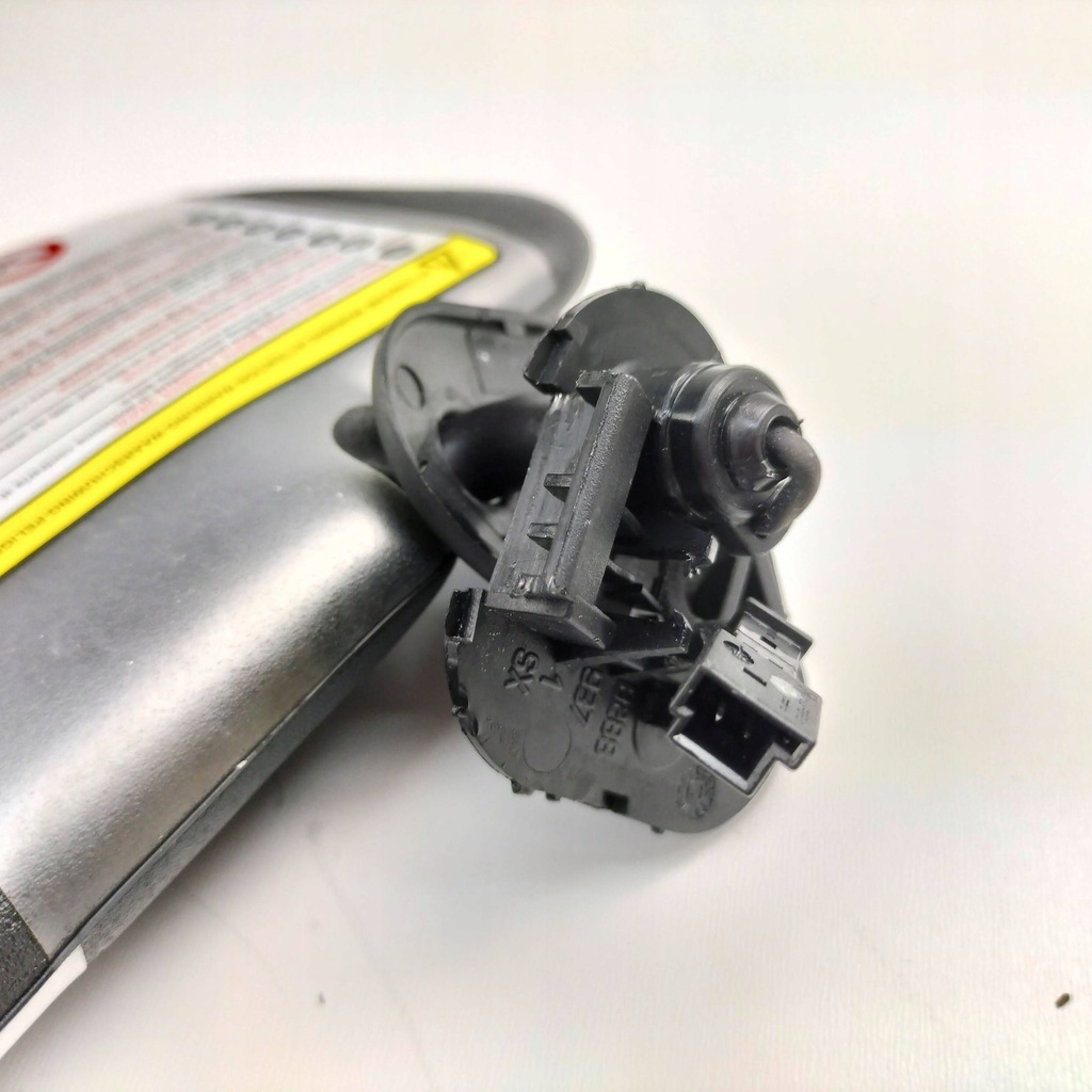 фото №5, Защита солнцезащитная левая alfa romeo giulietta