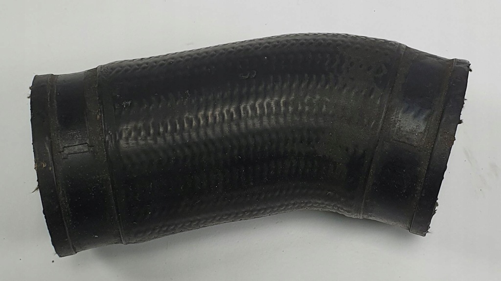 фото №1, Труба інтеркулер smart fortwo ii 451 1.0 t