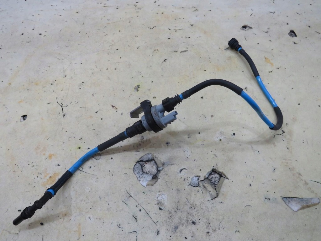 Купить Клапан топлива шланг opel corsa f 1.2 vti