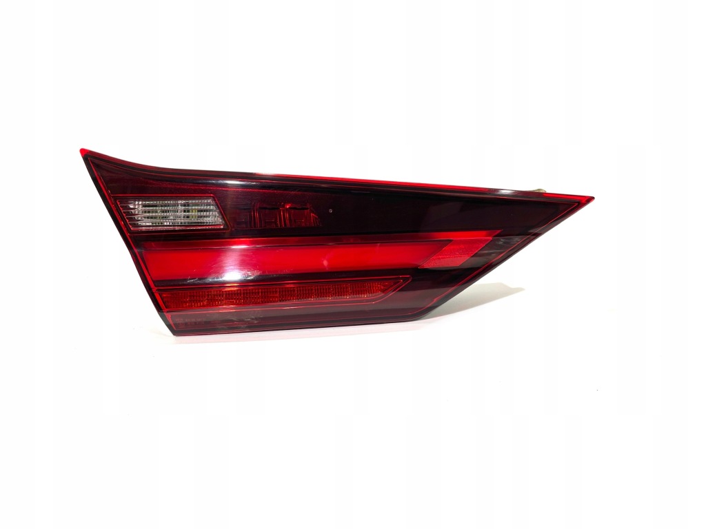 фото №1, Лампа задняя левая led bmw 1 f40 7450651 w крышка