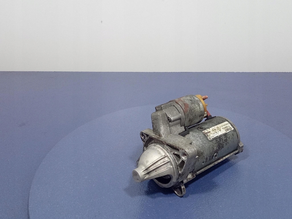 фото №1, Renault laguna iii 2.0 dci стартер 8200568535