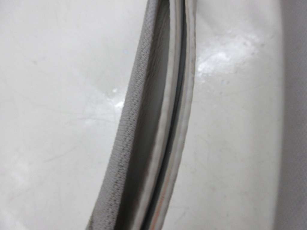 фото №8, Renault grand scenic iii 1.9 dci 130 km f9q870 прокладка люк