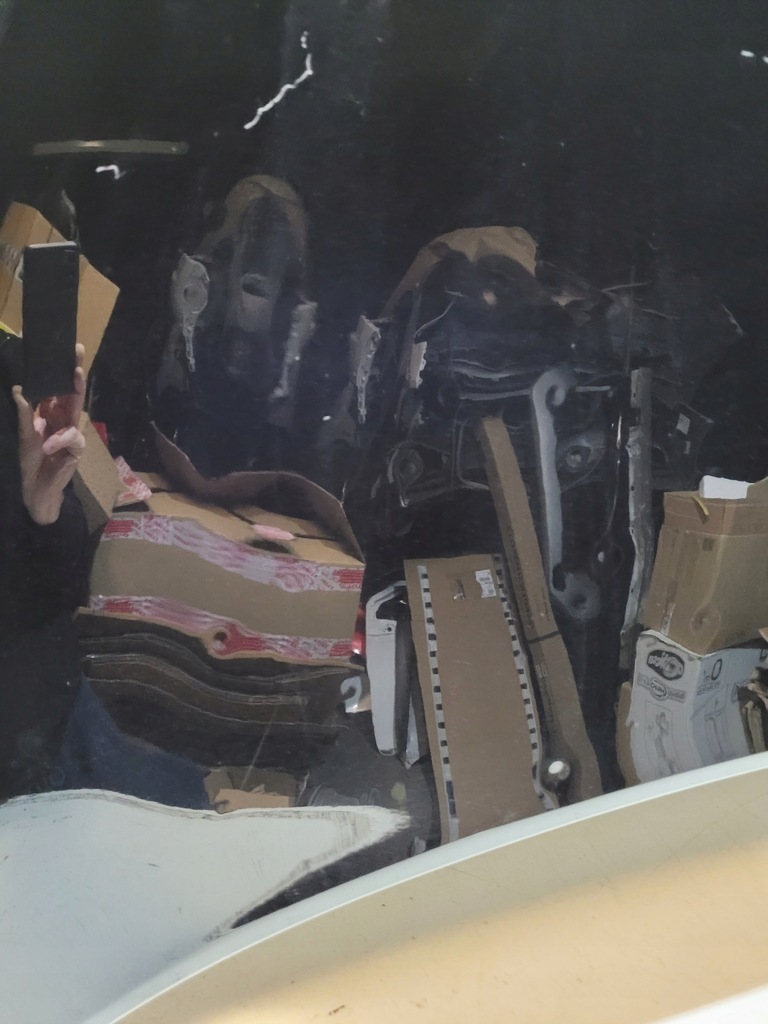 фото №8, Капот hyundai tucson iii 15+ оригинал