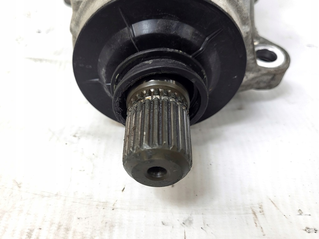 фото №5, Диференціал міст перед alfa romeo giulia 2.0t 18r