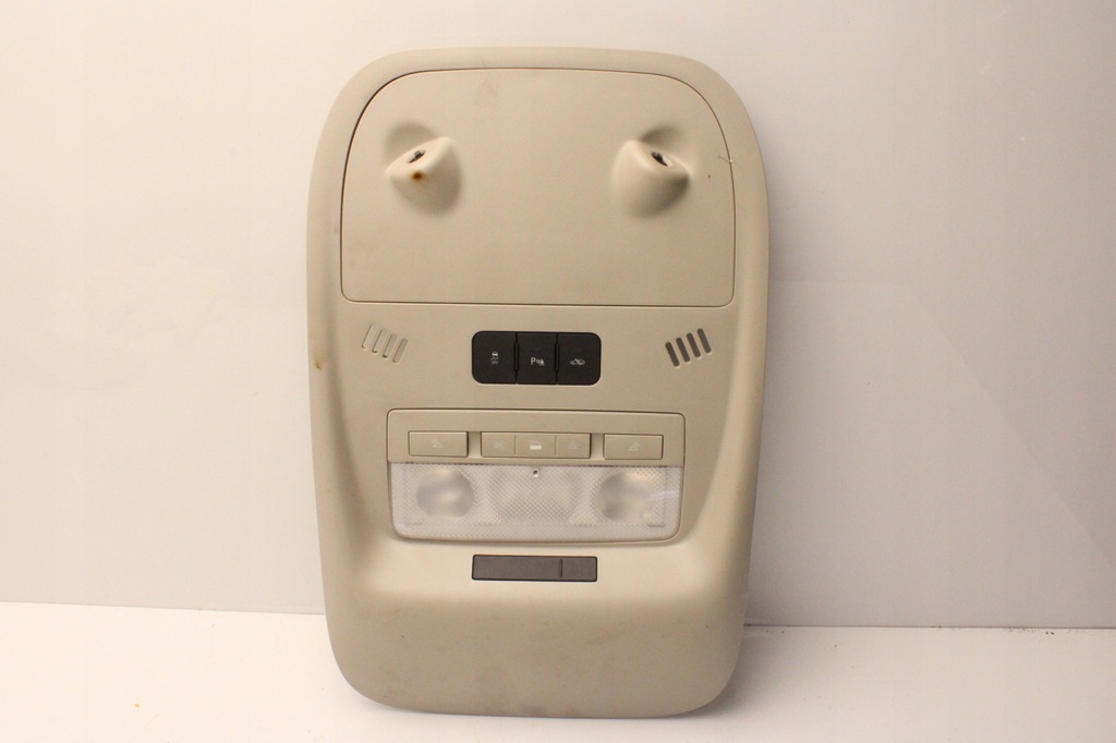 фото №1, Opel ampera volt 11r- освітлення кабіни салону лампа стельовий 22828398