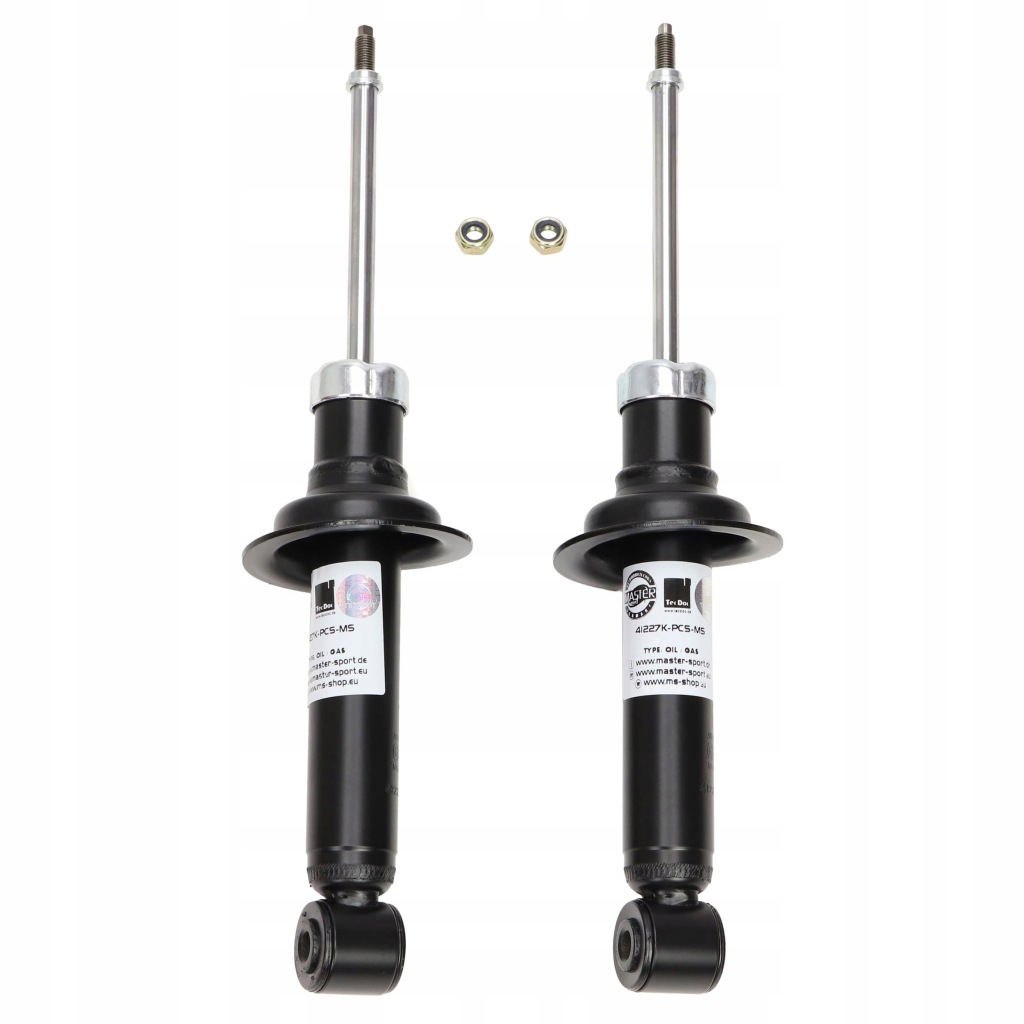 фото №1, Амортизатори задня лівий правий nissan primera p11