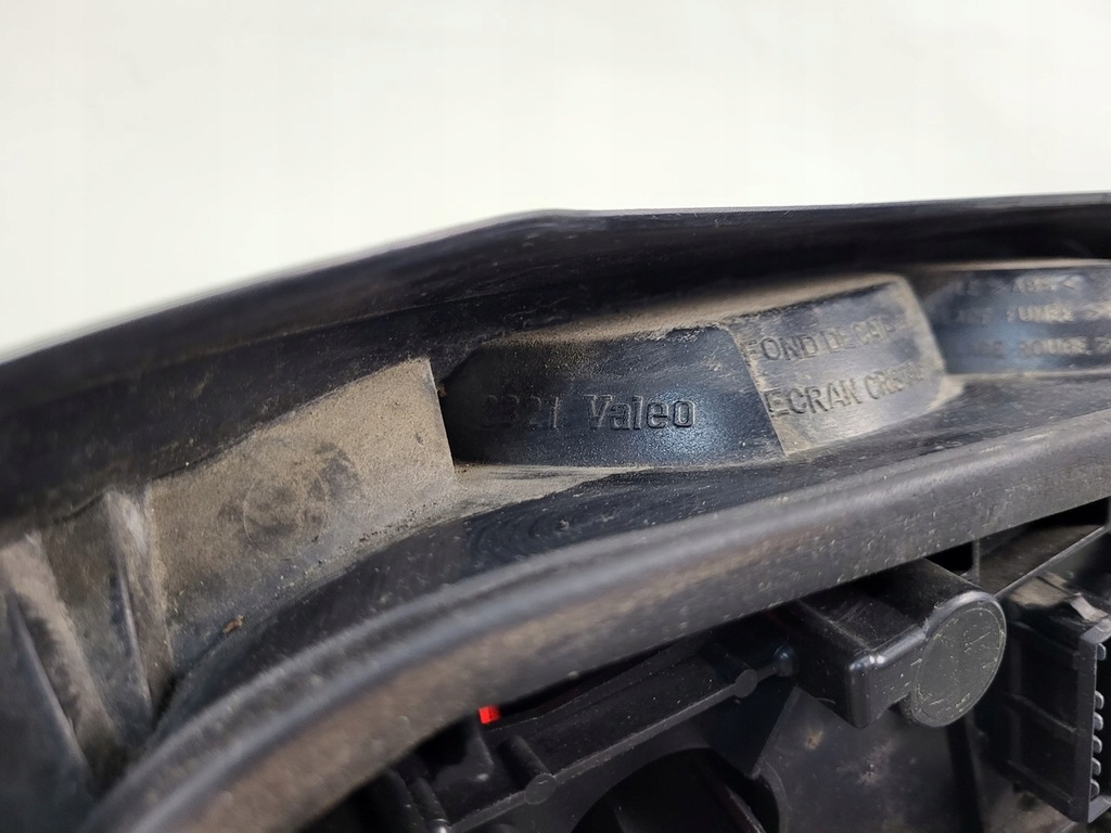 фото №12, Peugeot 306 hb lift лампа правий задня права задня