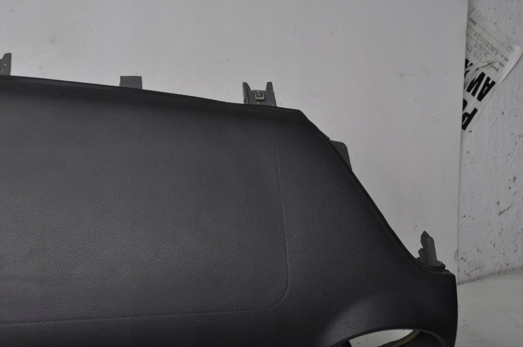 фото №8, Focus mk2 lift приборная панель приборная панель ремни подушки безопасности подушка безопасности