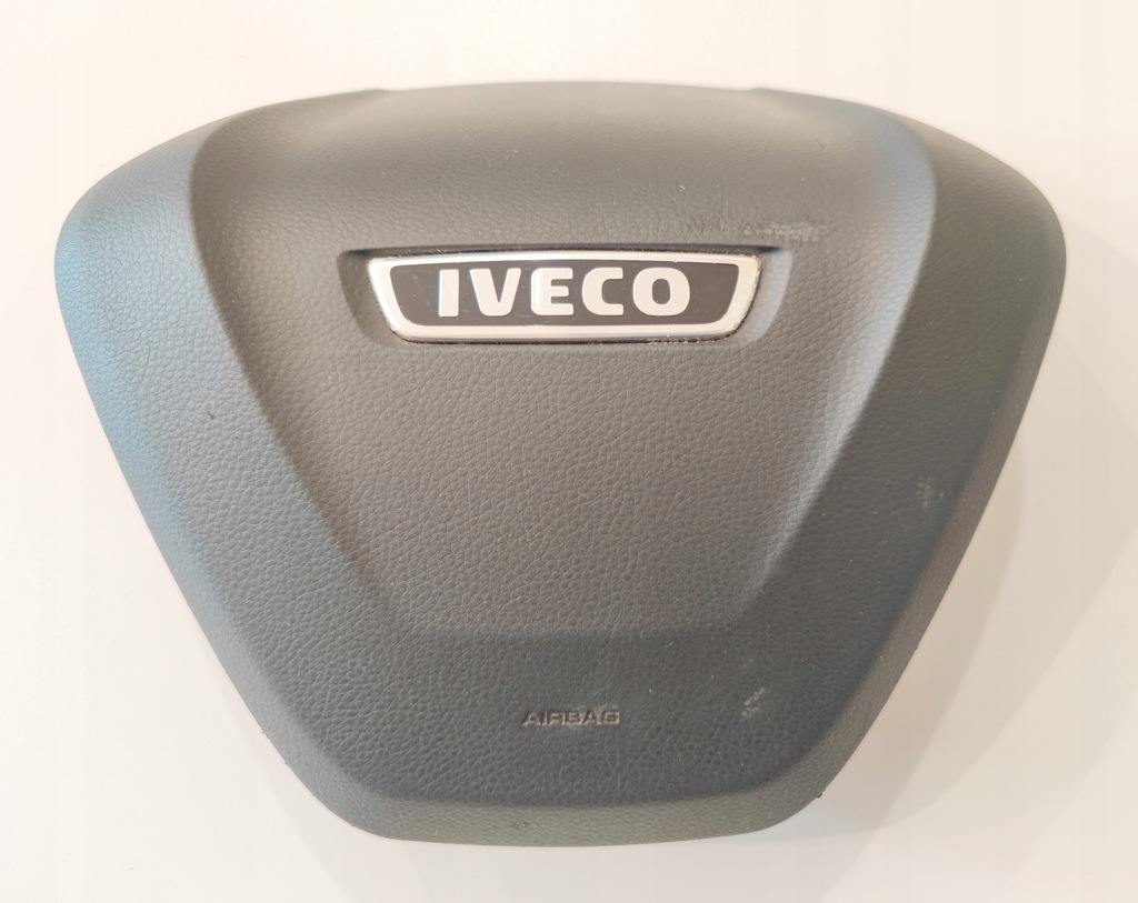 фото №1, Подушка водителя подушка безопасности iveco eurocargo stralis