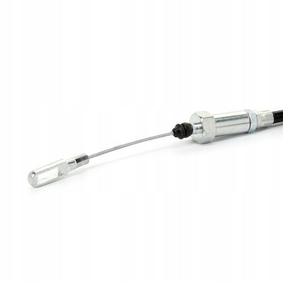 Трос тормоза ручного ridex 124c0949 Доставка