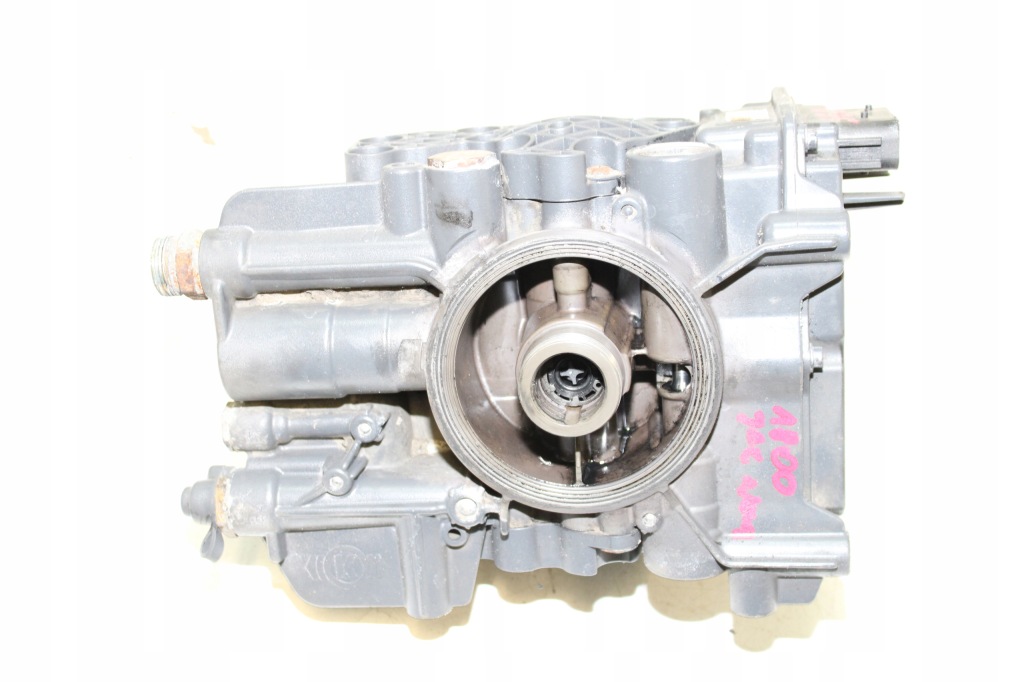 Mercedes actros mp4 клапан основа осушувача осушувач повітря 0014462064 Доставка