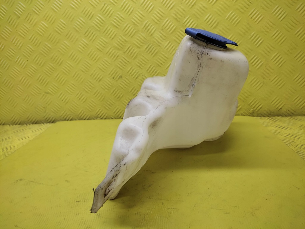 фото №6, Seat ibiza бачок омивача 6k0955453g