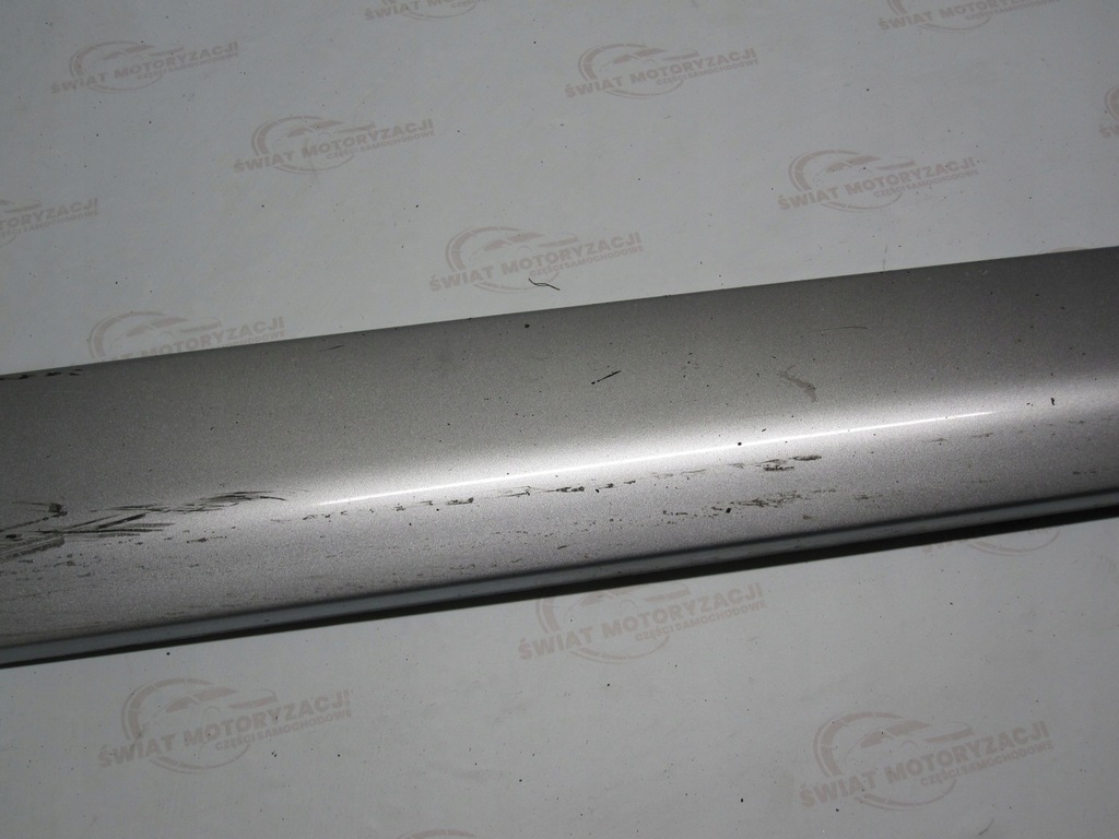 фото №5, Mitsubishi outlander ii 07r молдинг декоративная дверь левый перед 5727a029