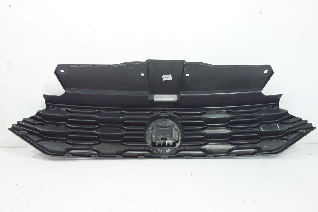 фото №2, Решётка радиатора pod радар vw t-roc 17- 2ga 2ga853651