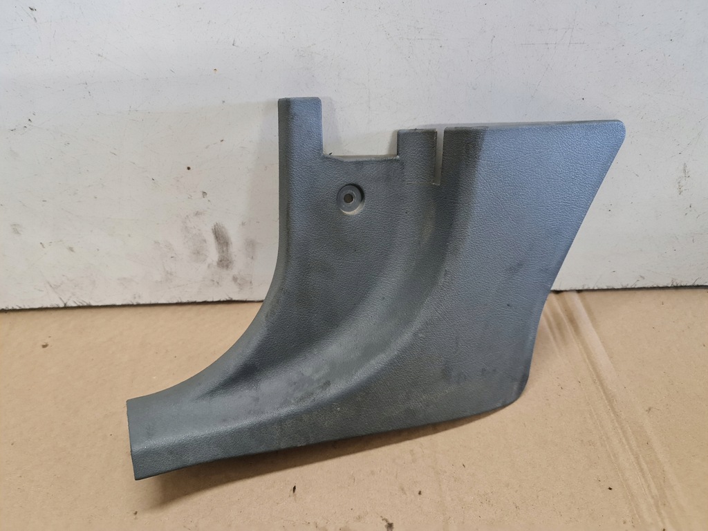 фото №1, Защита накладка порог audi tt 8n 8n0867271b