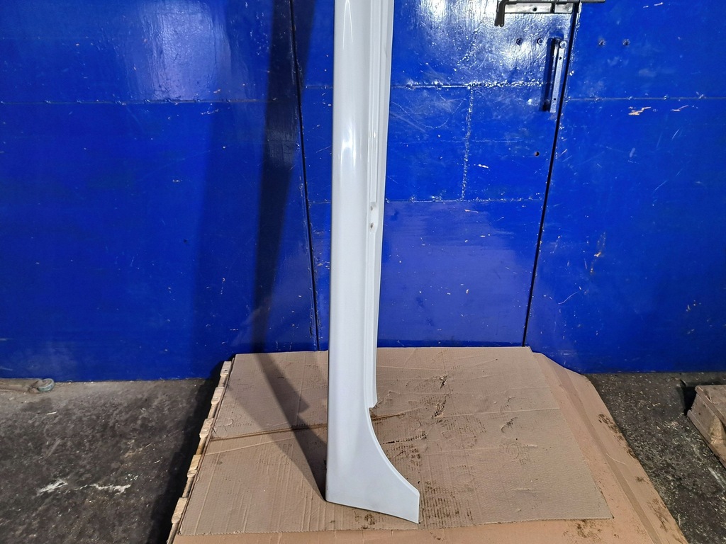 фото №1, Jaguar xj x351 2016 порог