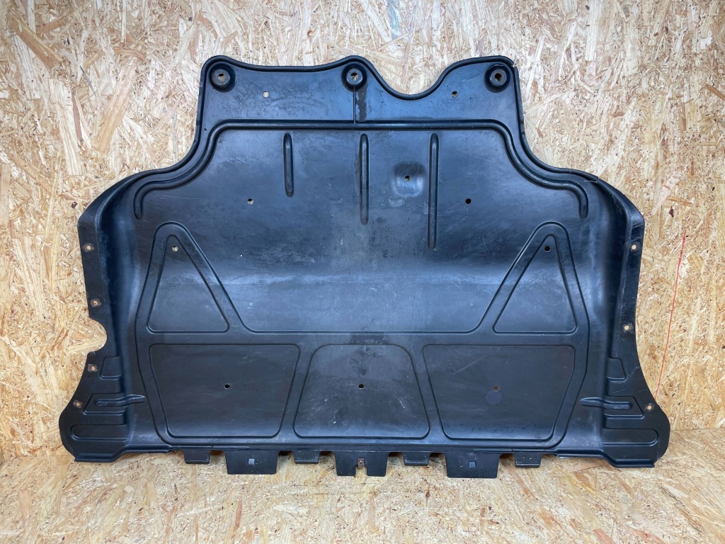 Плита накладка пол под двигатель vw skoda seat audi 5q0825236 Киев