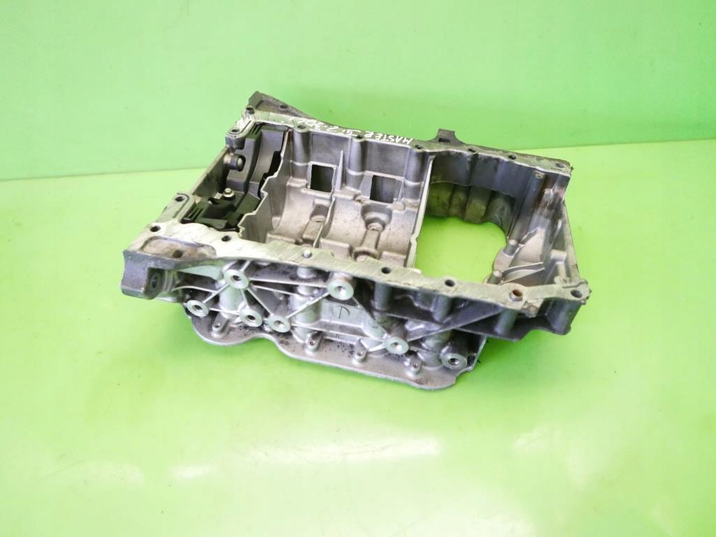 Основа картера масляний renault master 3 2.3 dci Оригінал