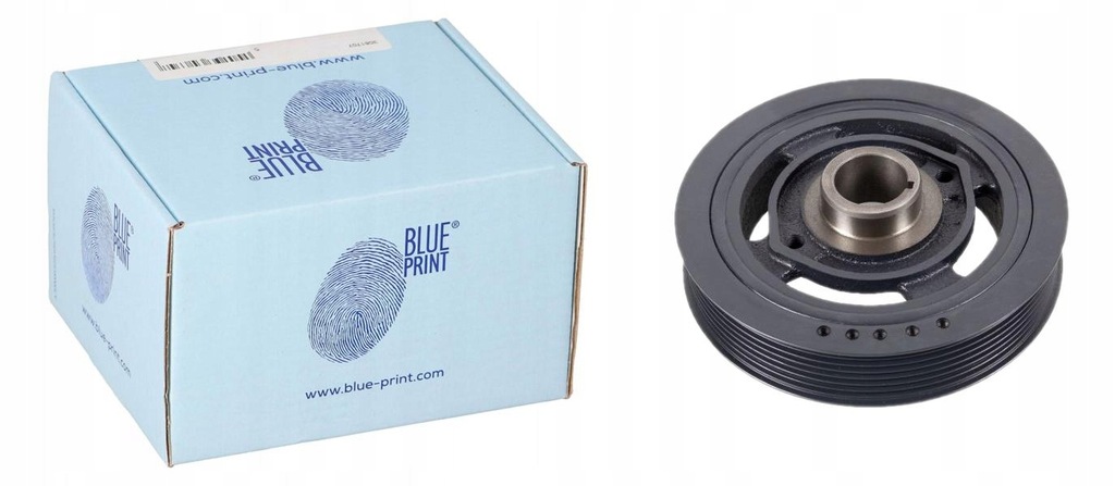 фото №1, Шкив toyota previa mcr3, acr3, clr3 2000.