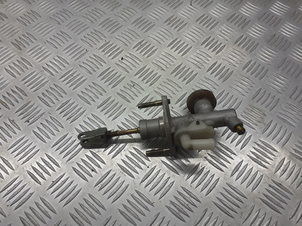 фото №1, Помпа сцепления nissan almera tino 1.8