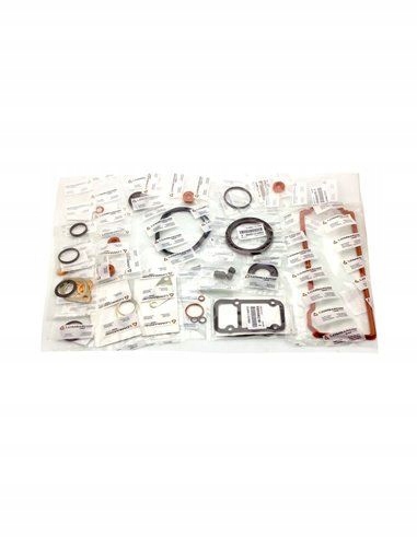 Купить Комплект прокладка lombardini ldw 442 оригинал