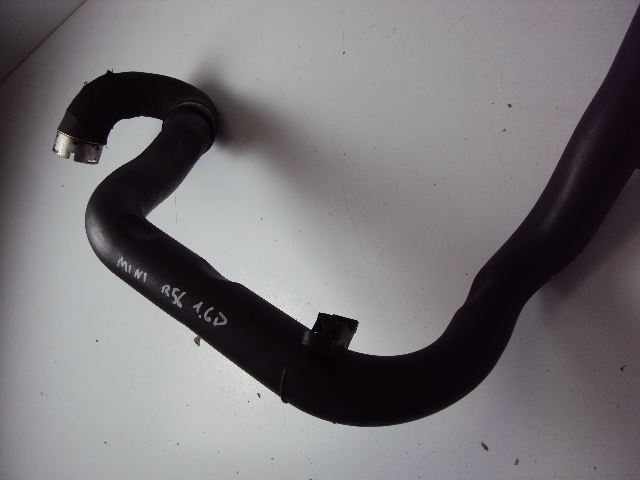 фото №2, Труба интеркулер mini r56 1.6 дизель