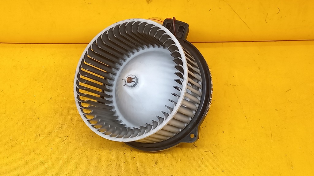 фото №8, Dmucha обдув mazda 6 02-05r gj6ba02