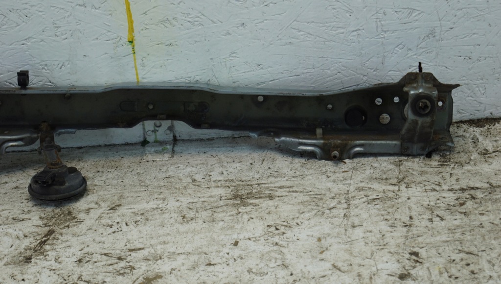 фото №9, Pas усилитель верхний перед toyota corolla verso