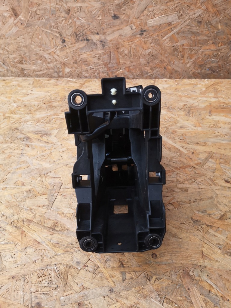 фото №9, Ford edge вибірник передач чохол ручка