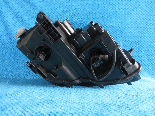 фото №12, Vw tiguan 5nn лампа перед левая full led 5nn941081c