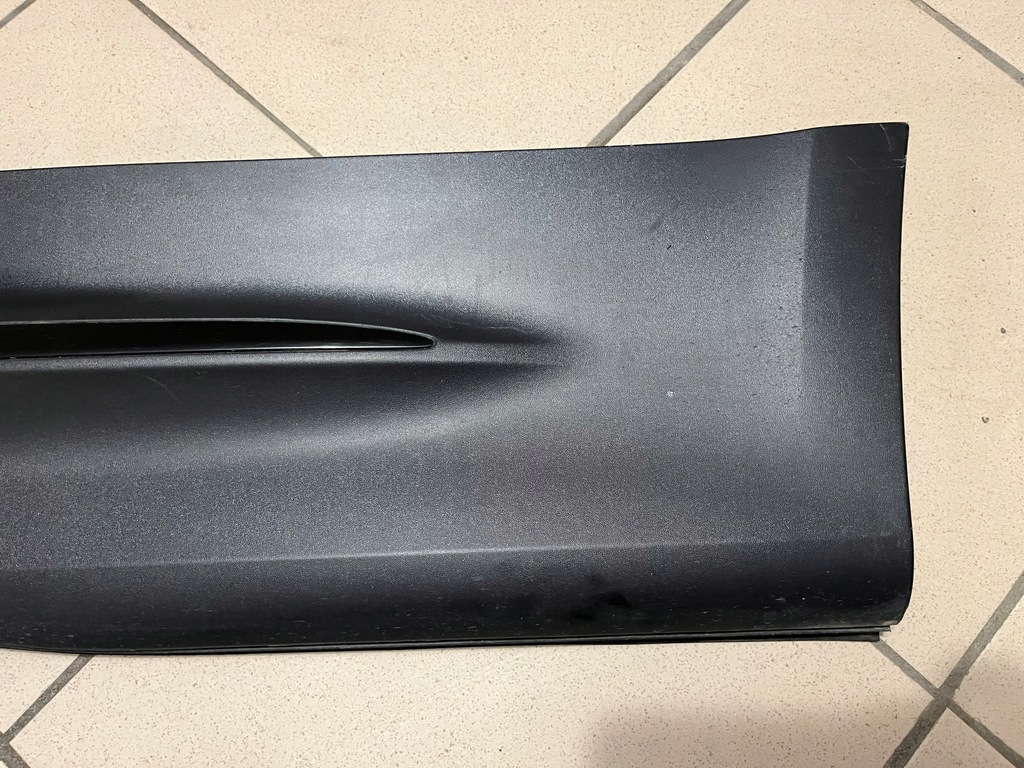 фото №7, Mercedes glb w247 x247 a247 молдинг дверь левая задняя задняя