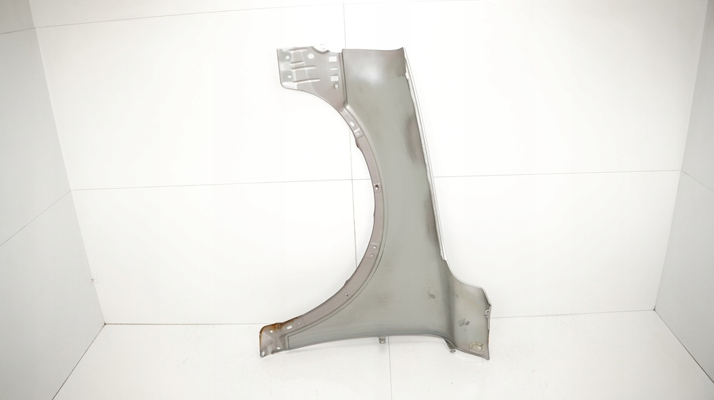 фото №12, Крила правий перед volvo xc90 02-06r 42600