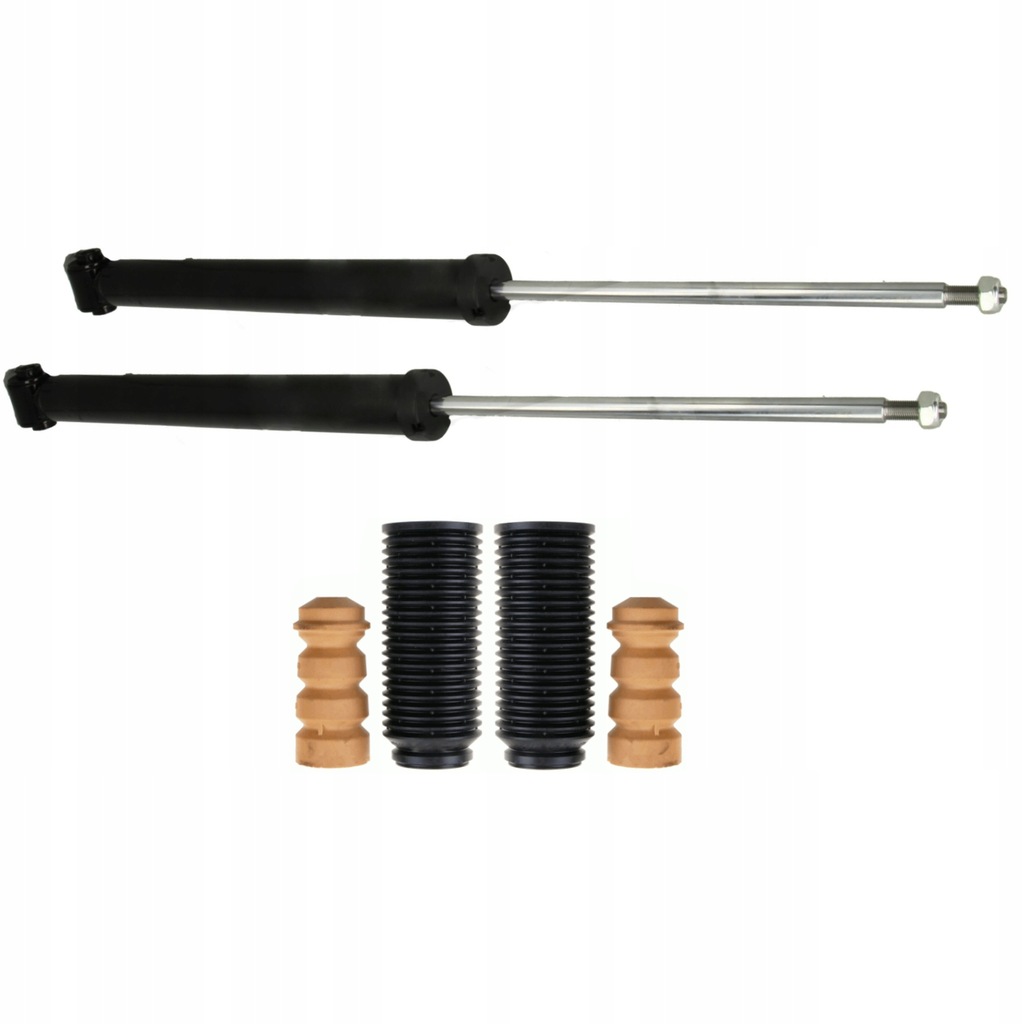 фото №1, Амортизаторы задняя grande punto opel corsa d защита alfa mito chevrolet aveo