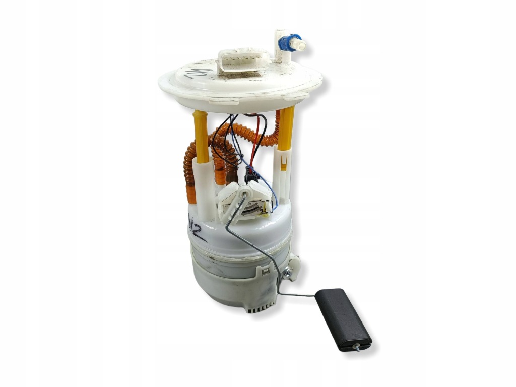 фото №1, 2022 mitsubishi outlander iv насос топлива 170406re1b