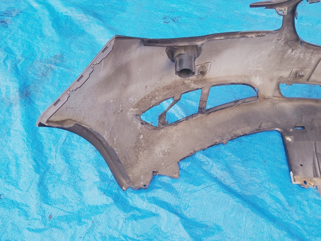 Opel-części insignia a бампер перед передний рестайлинг  851 Цена