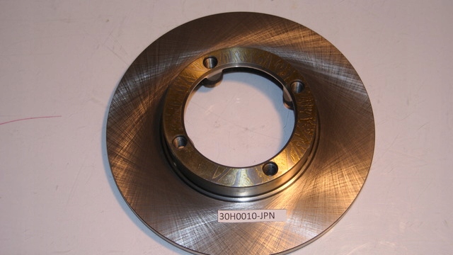 фото №4, Диск передняя