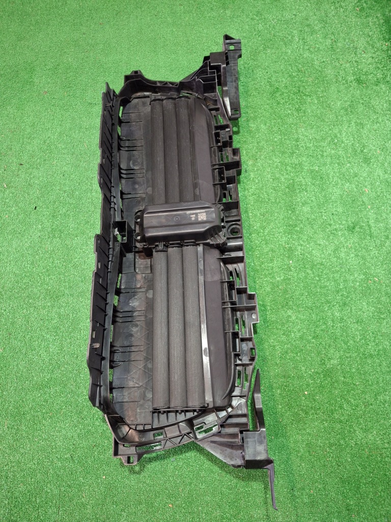 Ss bmw ix3 g08 жалюзи воздуховод впуск воздуха t205826 Недорого