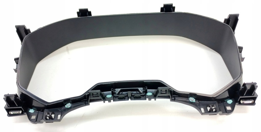 фото №4, Aso корпус захист рамка спідометра vw t-roc