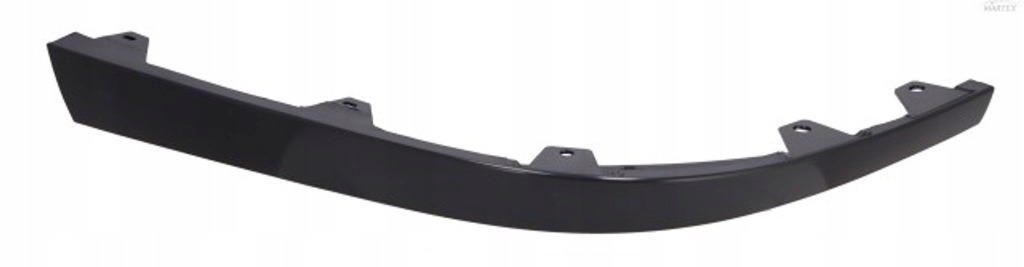 Купити Спойлер бампера нижній volvo fh4 правий