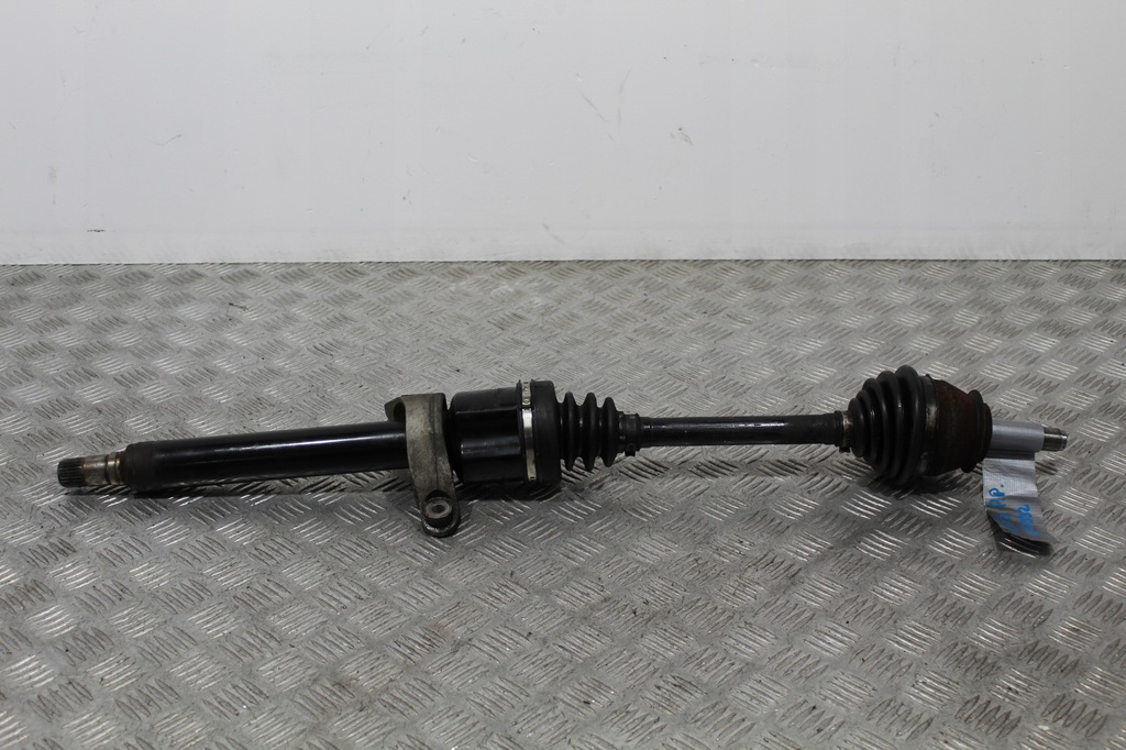 фото №1, Приводной вал правый перед mini cooper s r56 4853932