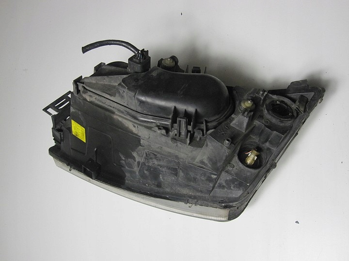 фото №6, Лампа передняя правая ford mondeo mk3 03r