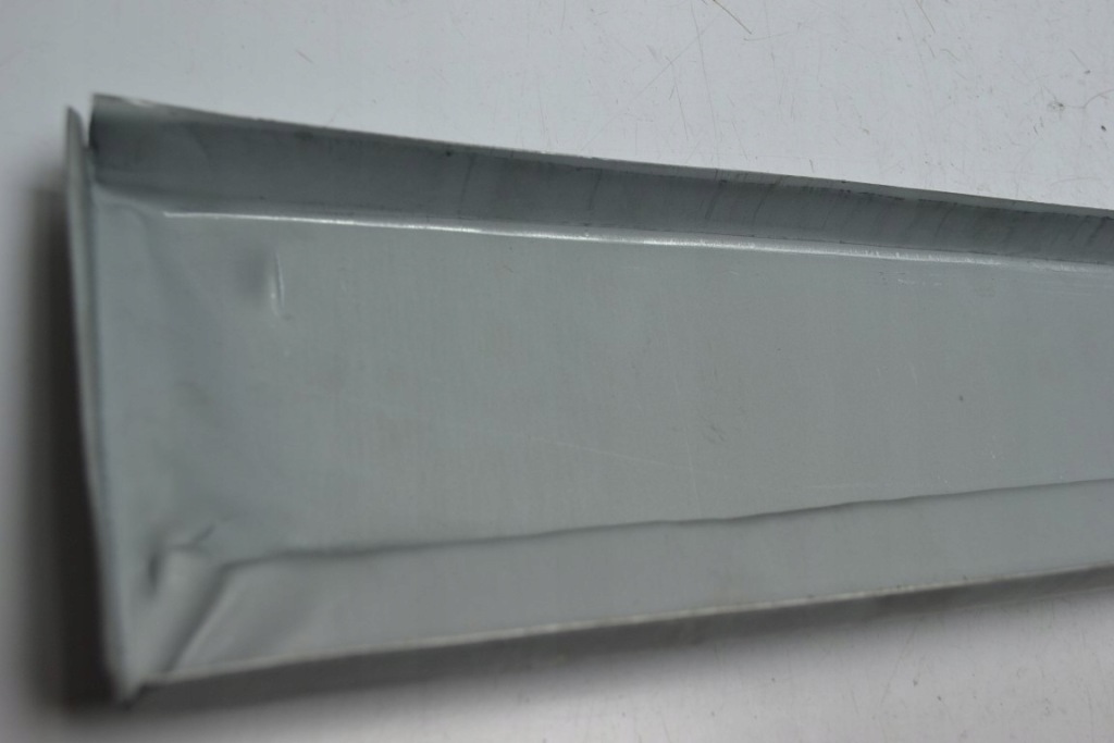 фото №6, Mercedes w114 w115 ремкомплект крыла задняя левая